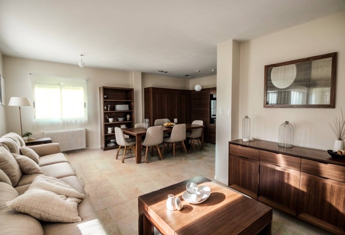 Exclusive Villa with Salt Lake Views in Torrevieja