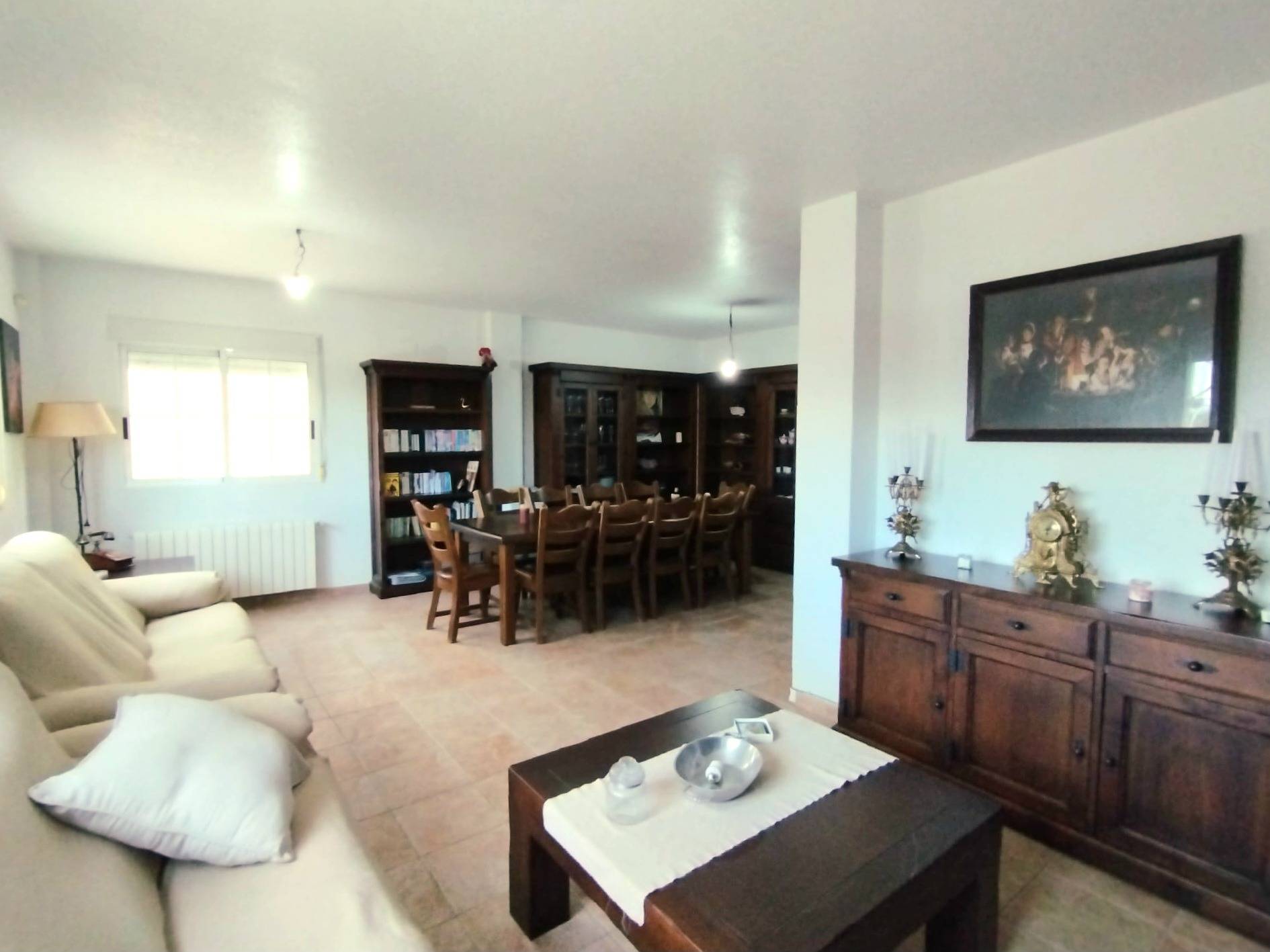 24-11 Exclusive Villa with Salt Lake Views in Torrevieja