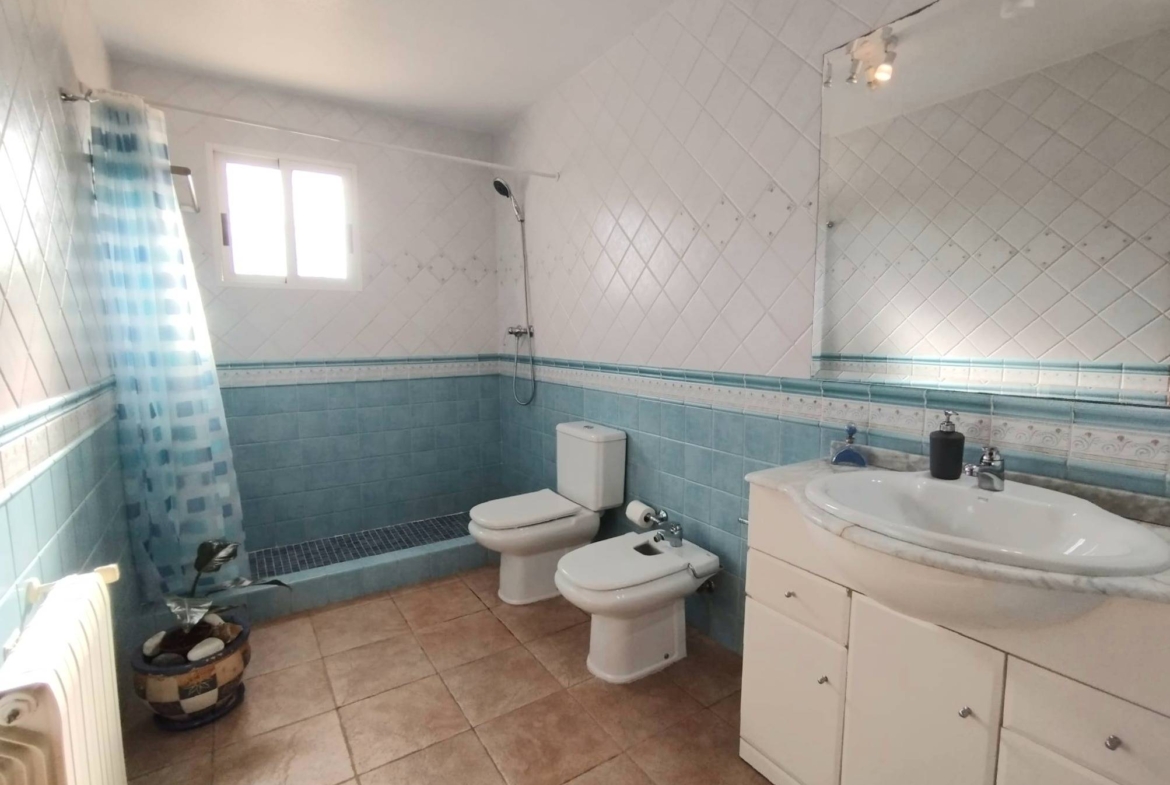 Exclusive Villa with Salt Lake Views in Torrevieja