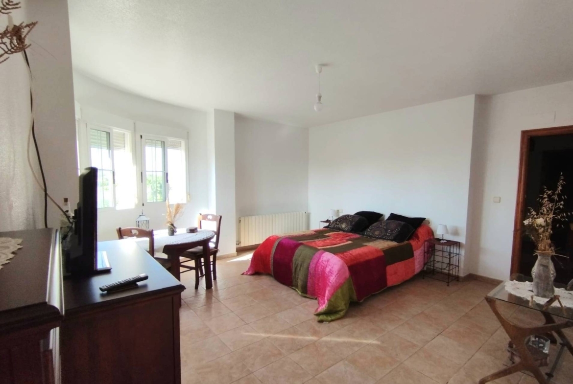 Exclusive Villa with Salt Lake Views in Torrevieja