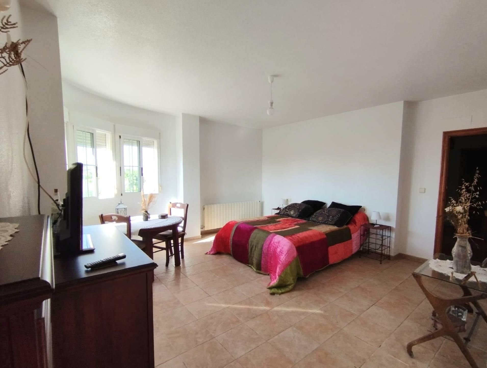 24-14 Exclusive Villa with Salt Lake Views in Torrevieja