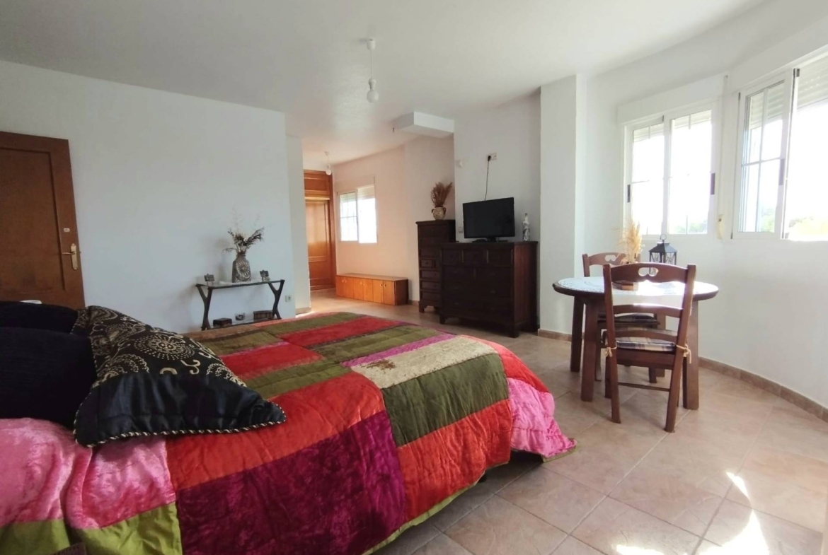 Exclusive Villa with Salt Lake Views in Torrevieja