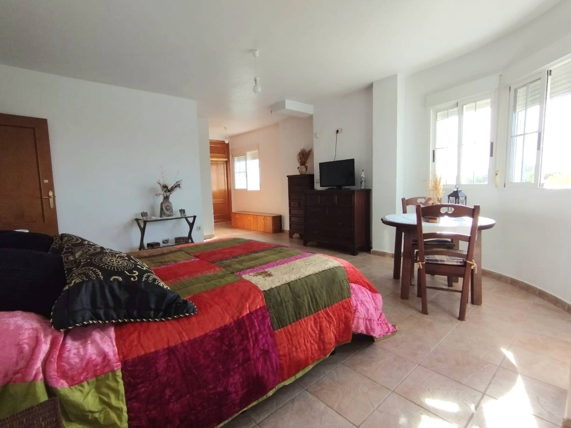 24-15 Exclusive Villa with Salt Lake Views in Torrevieja