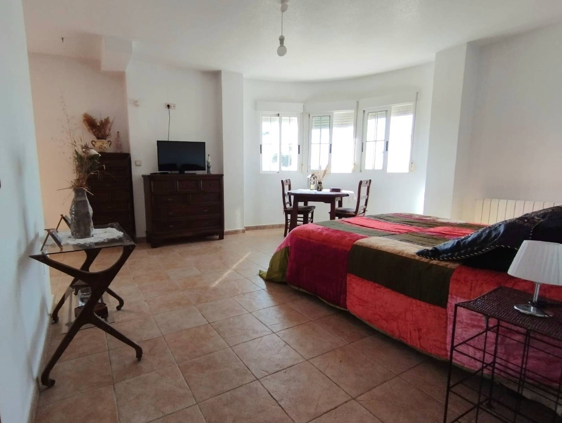 24-17 Exclusive Villa with Salt Lake Views in Torrevieja