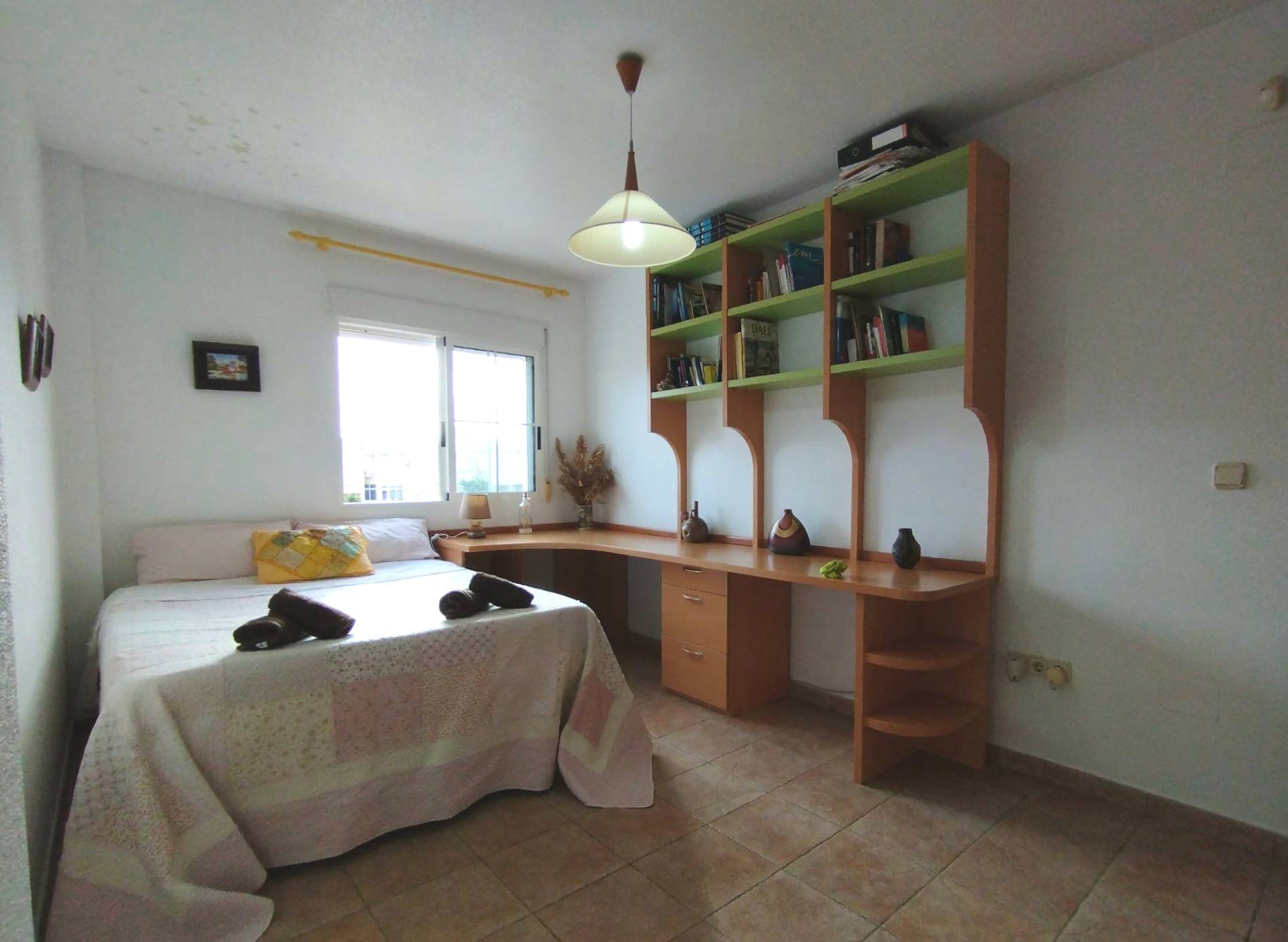 24-22 Exclusive Villa with Salt Lake Views in Torrevieja