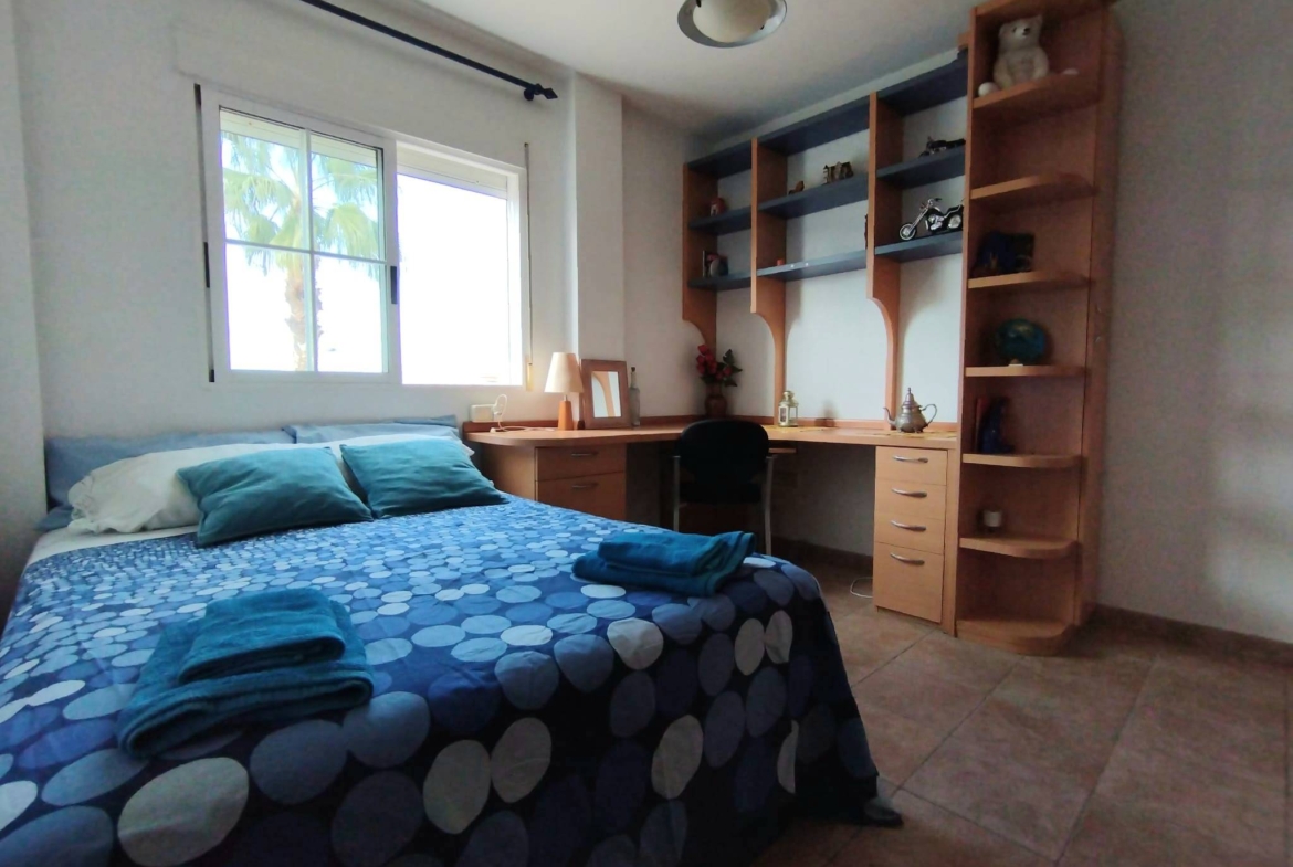Exclusive Villa with Salt Lake Views in Torrevieja