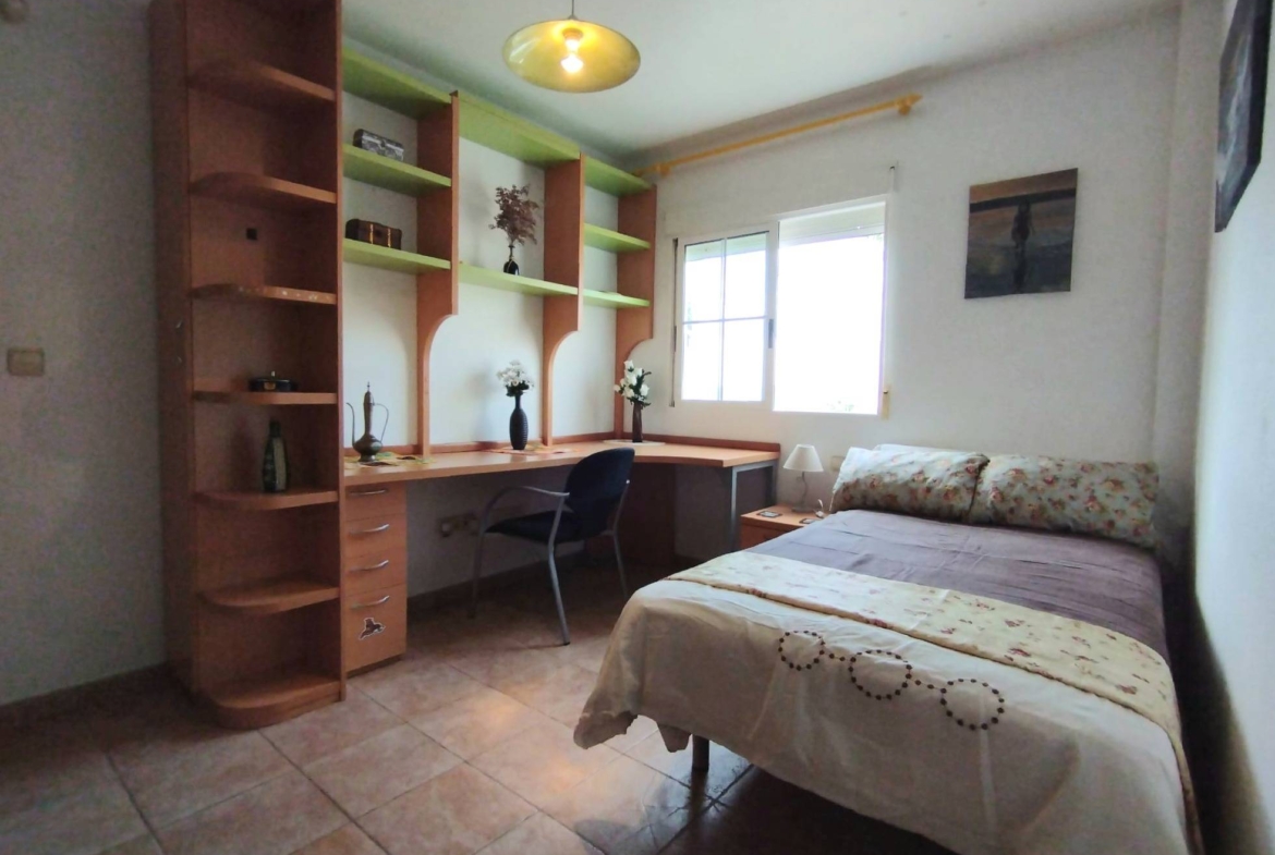 Exclusive Villa with Salt Lake Views in Torrevieja