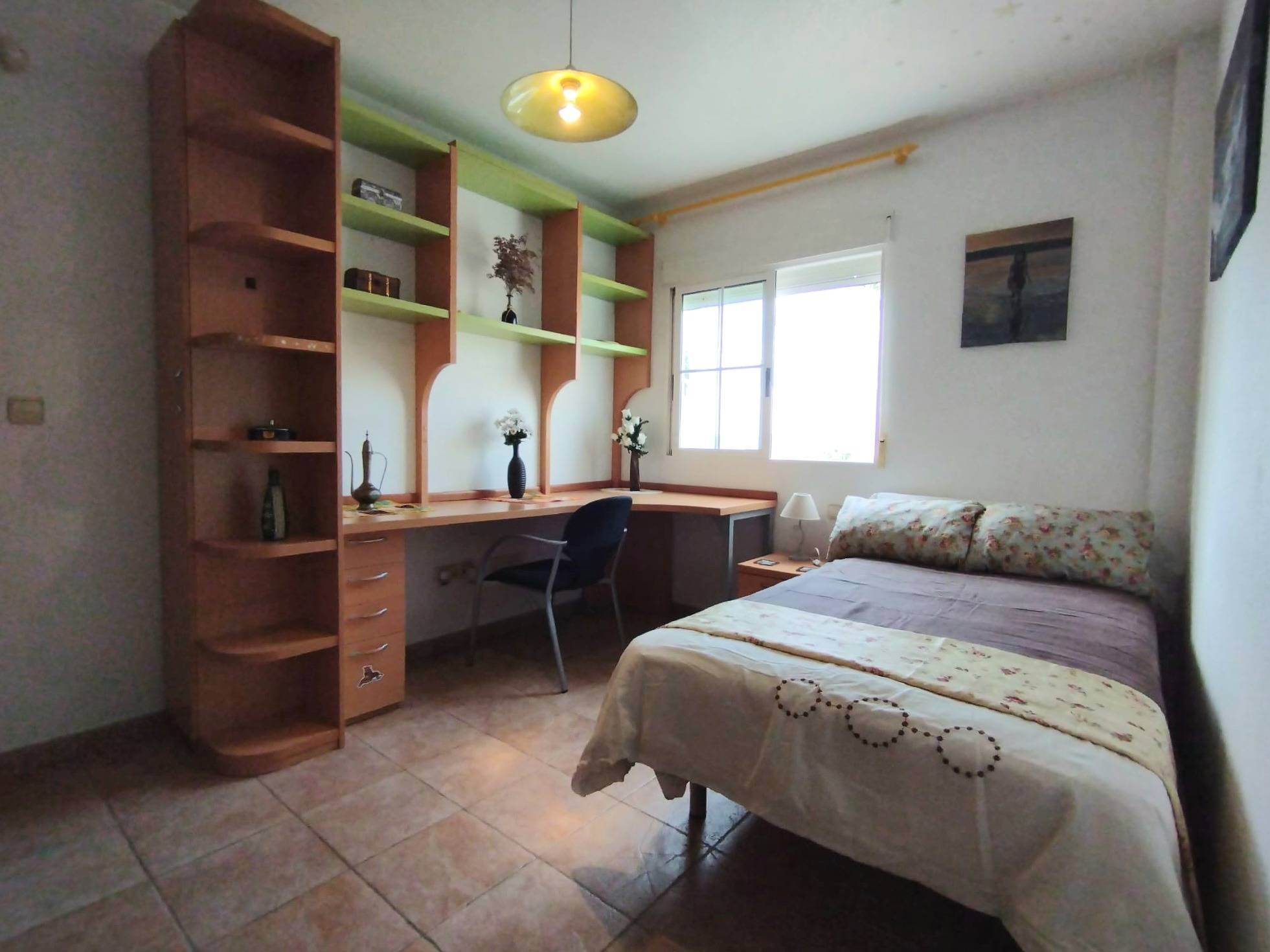 24-24 Exclusive Villa with Salt Lake Views in Torrevieja