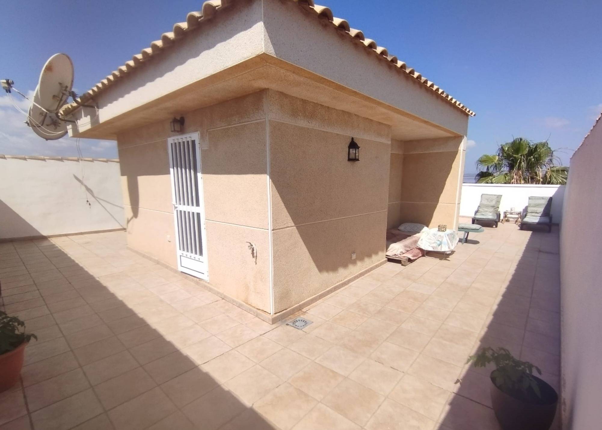 24-29 Exclusive Villa with Salt Lake Views in Torrevieja