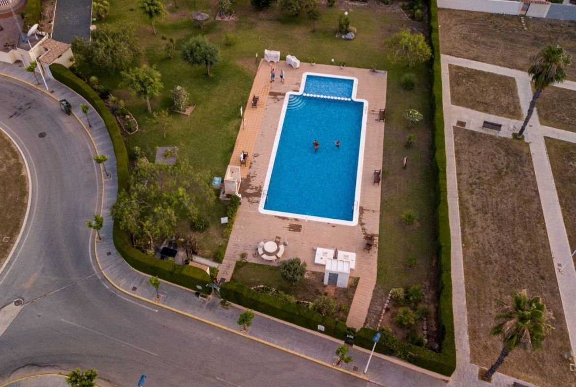 Exclusive Villa with Salt Lake Views in Torrevieja