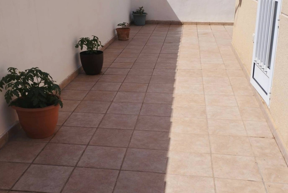 Exclusive Villa with Salt Lake Views in Torrevieja