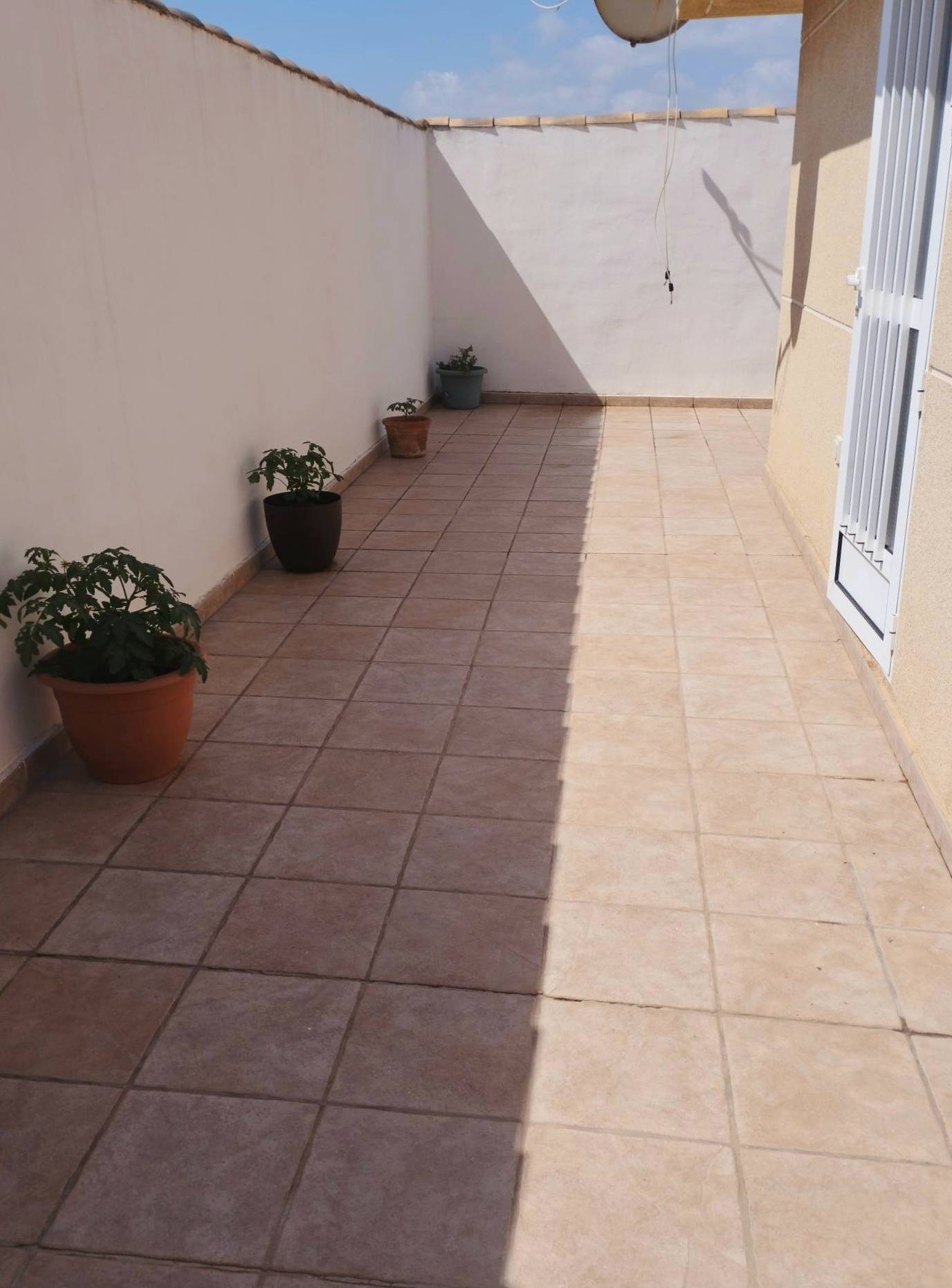 24-35 Exclusive Villa with Salt Lake Views in Torrevieja