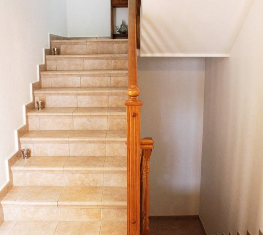 Exclusive Villa with Salt Lake Views in Torrevieja