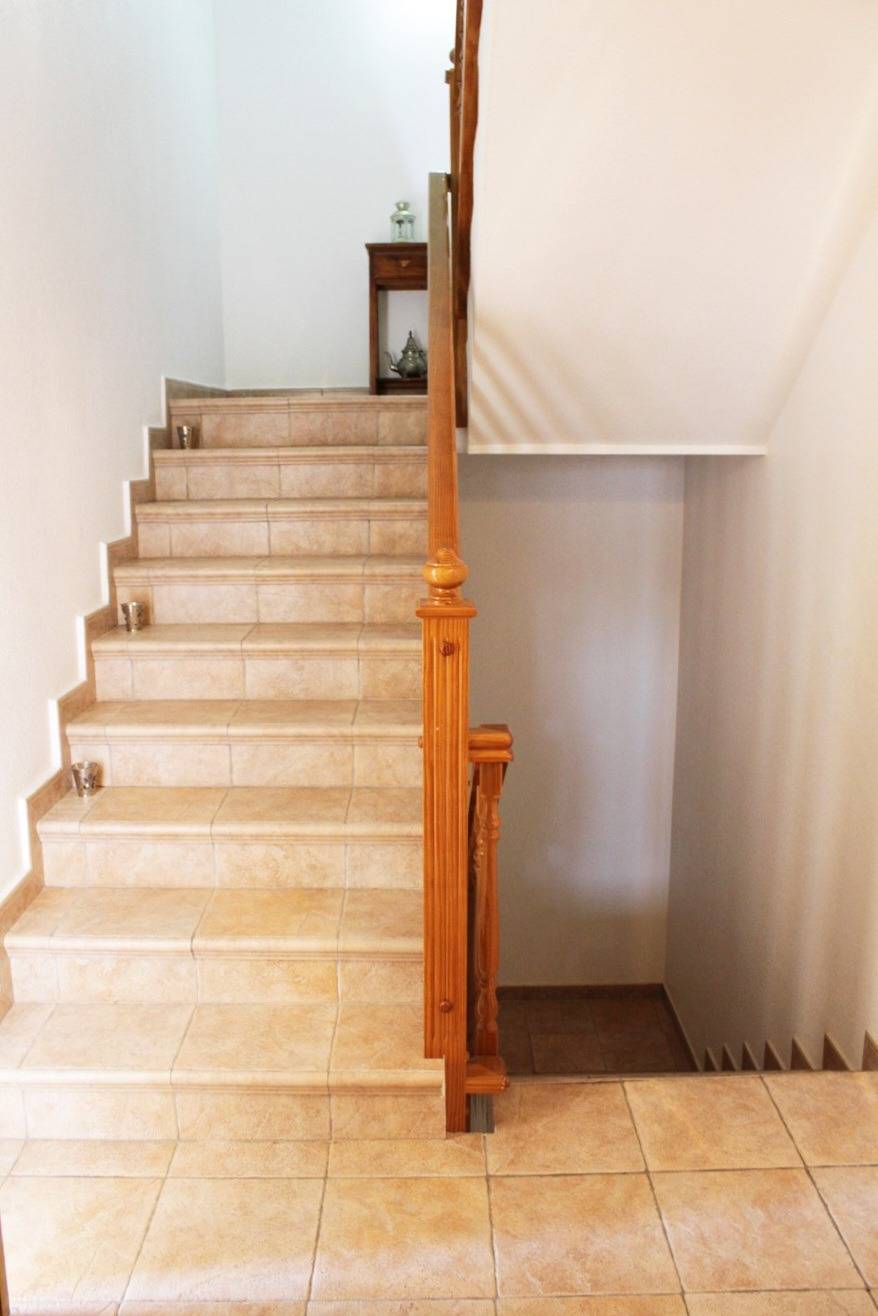 24-37 Exclusive Villa with Salt Lake Views in Torrevieja