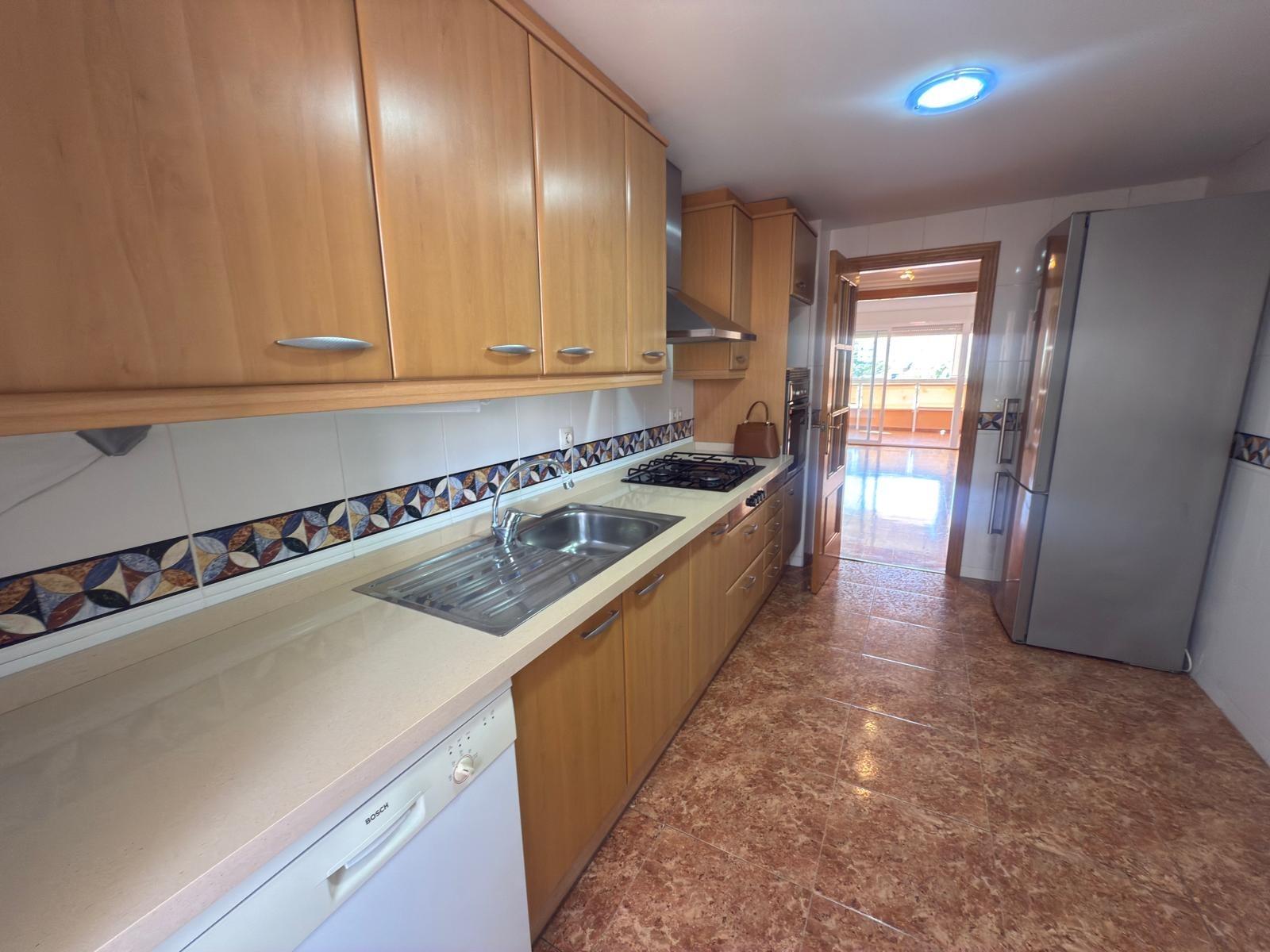 26-12 Impecable vivienda en urbanización trangua cerca de la playa