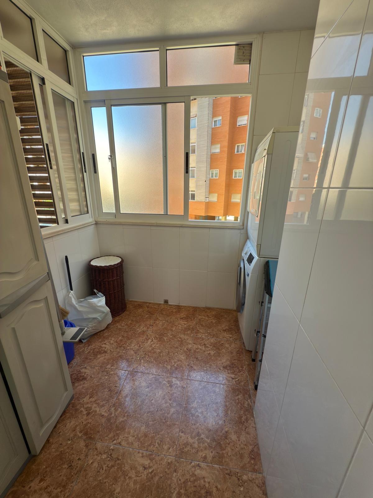 26-15 Impecable vivienda en urbanización trangua cerca de la playa