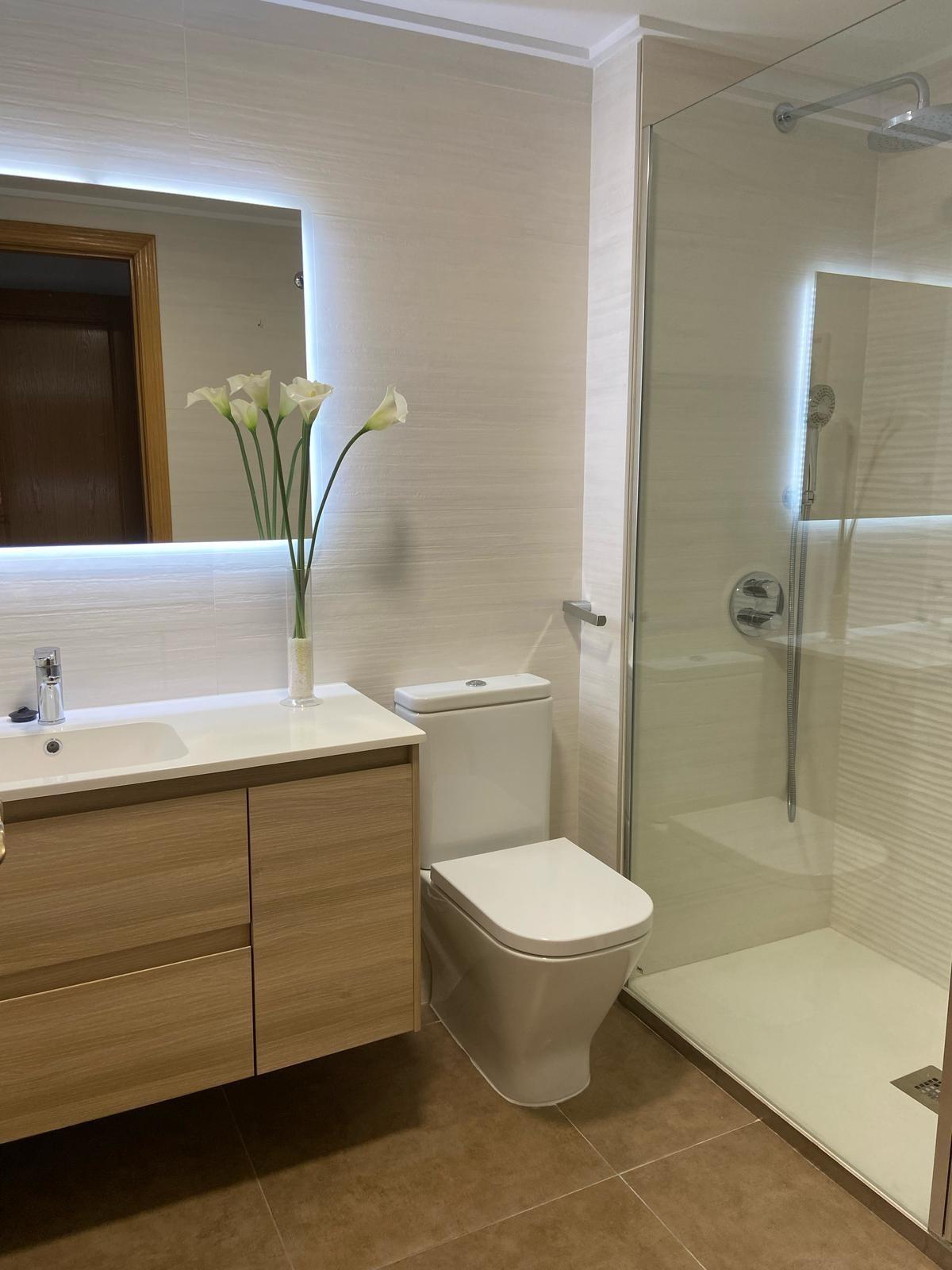 26-20 Impecable vivienda en urbanización trangua cerca de la playa