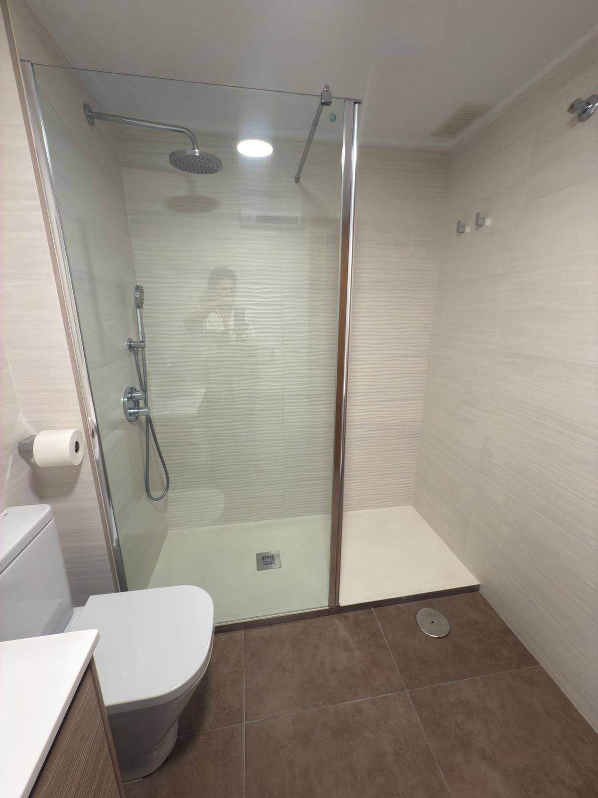 26-21 Impecable vivienda en urbanización trangua cerca de la playa