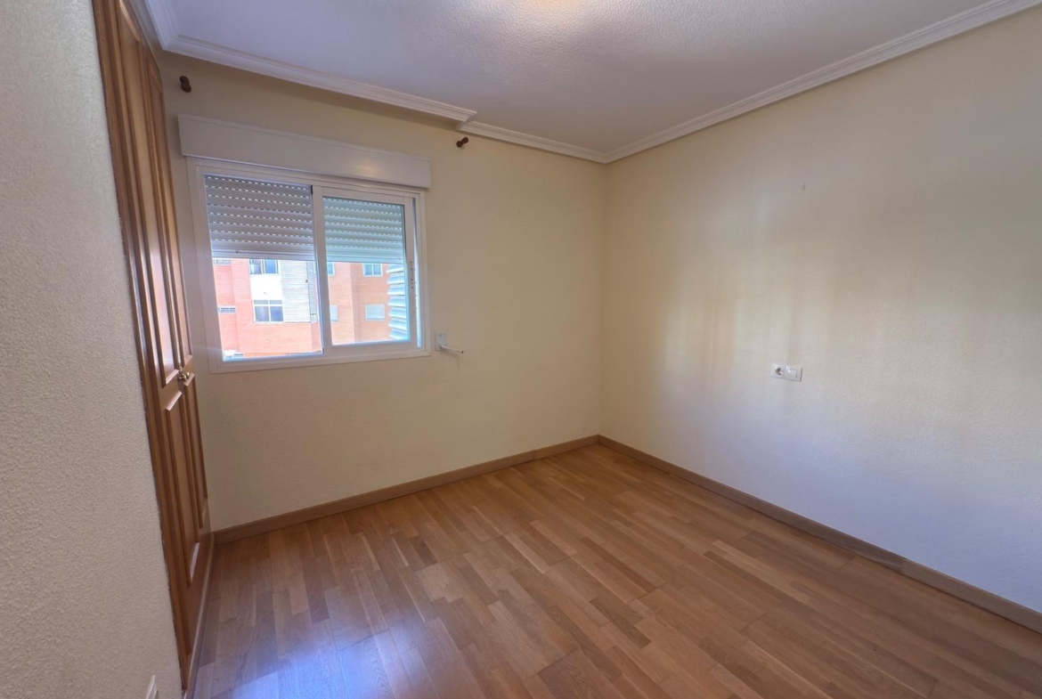 Impecable vivienda en urbanización trangua cerca de la playa