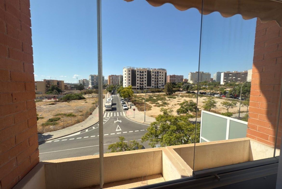 Impecable vivienda en urbanización trangua cerca de la playa