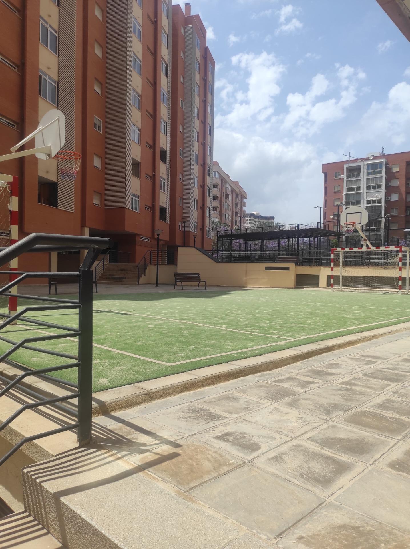 26-30 Impecable vivienda en urbanización trangua cerca de la playa