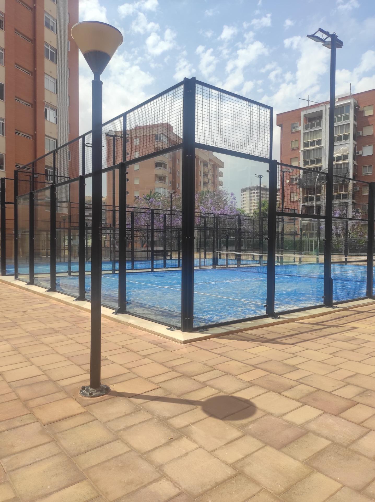26-31 Impecable vivienda en urbanización trangua cerca de la playa