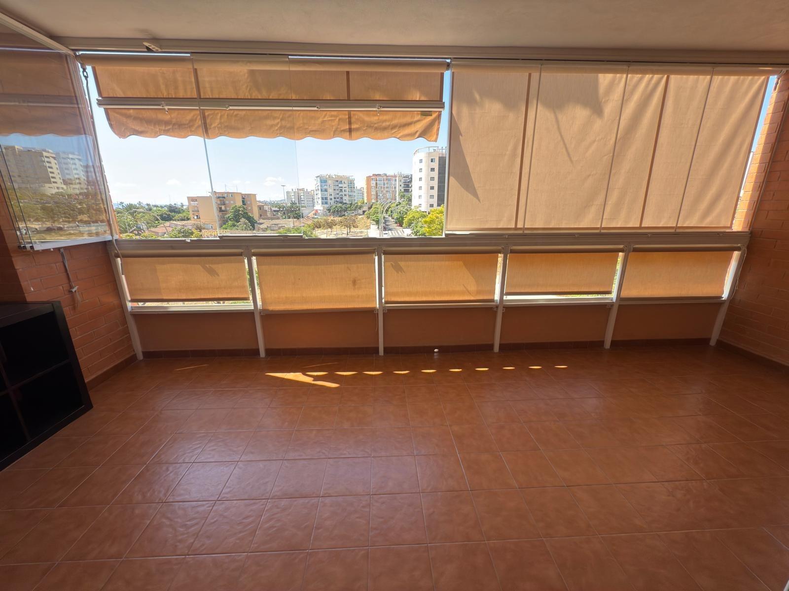 26-6 Impecable vivienda en urbanización trangua cerca de la playa