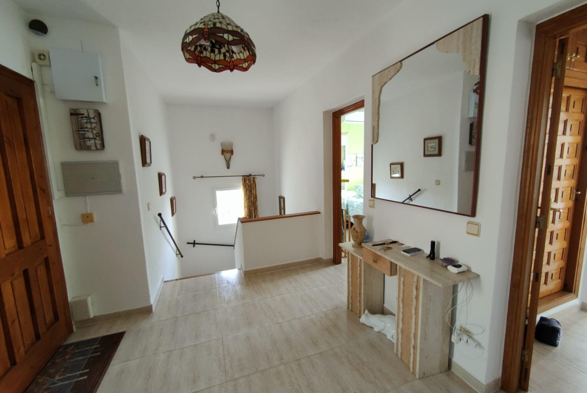 EXCLUSIVA VILLA INDEPENDIENTE EN CUMBRE DEL SOL