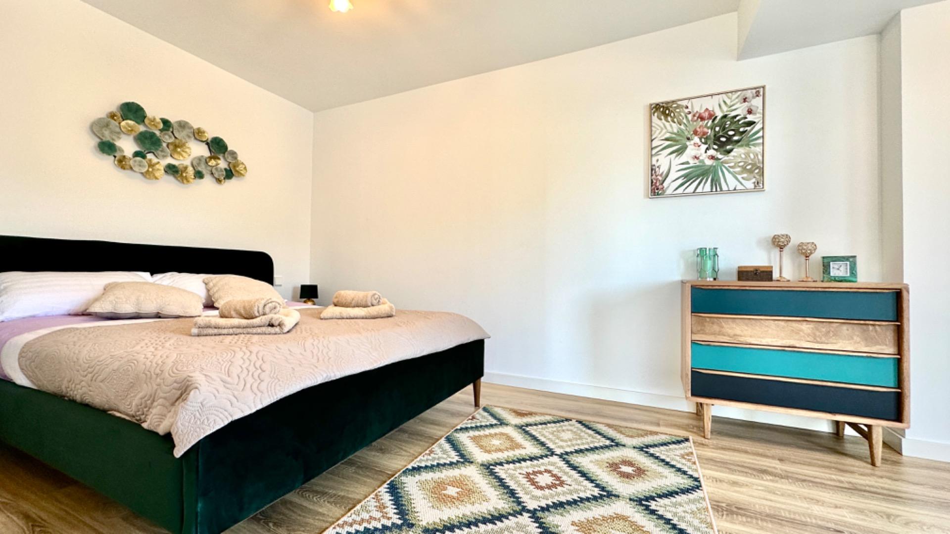 27-21 PENTHOUSE with incredible views IN Vilajoiosa