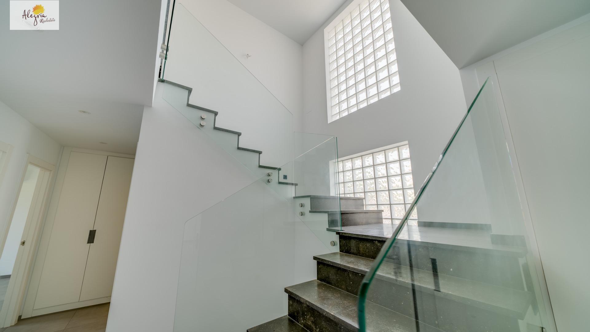 Villa Clásica nueva