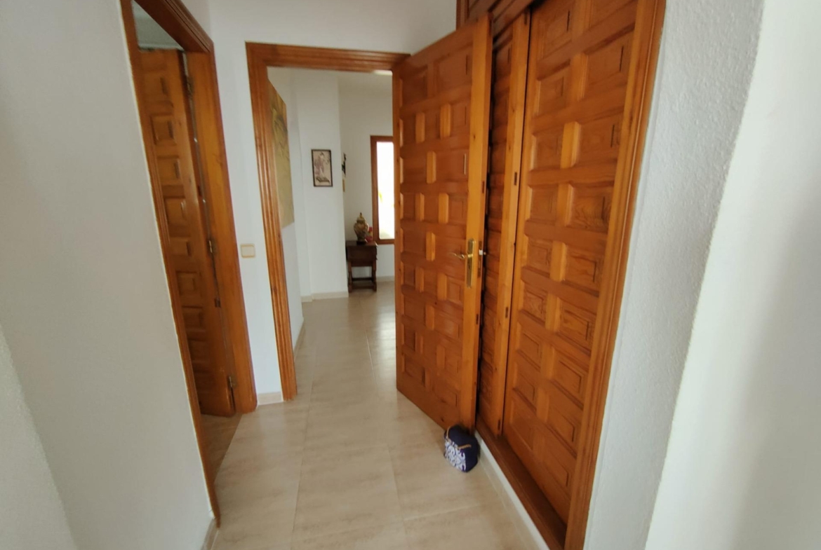 EXCLUSIVA VILLA INDEPENDIENTE EN CUMBRE DEL SOL