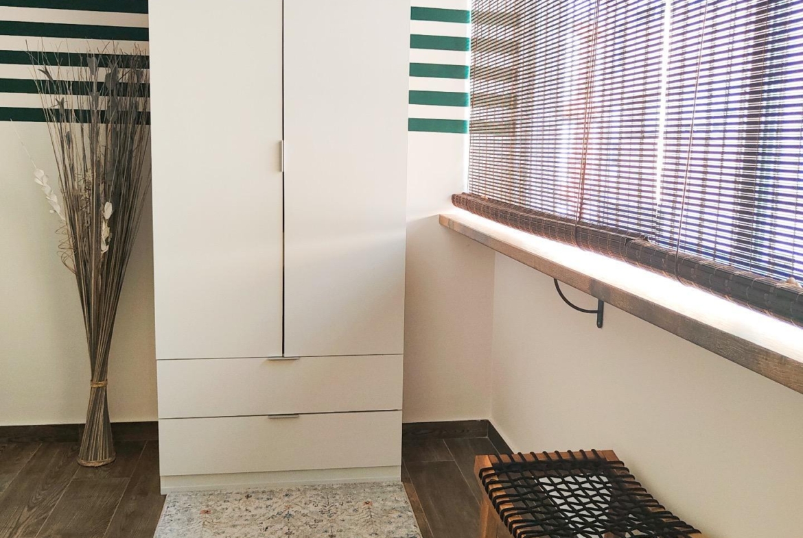 APARTHOTEL OF 4 COMPLETE FLATS WITH TOURIST LICENCE IN THE CENTRE OF ALICANTE FOR SALE