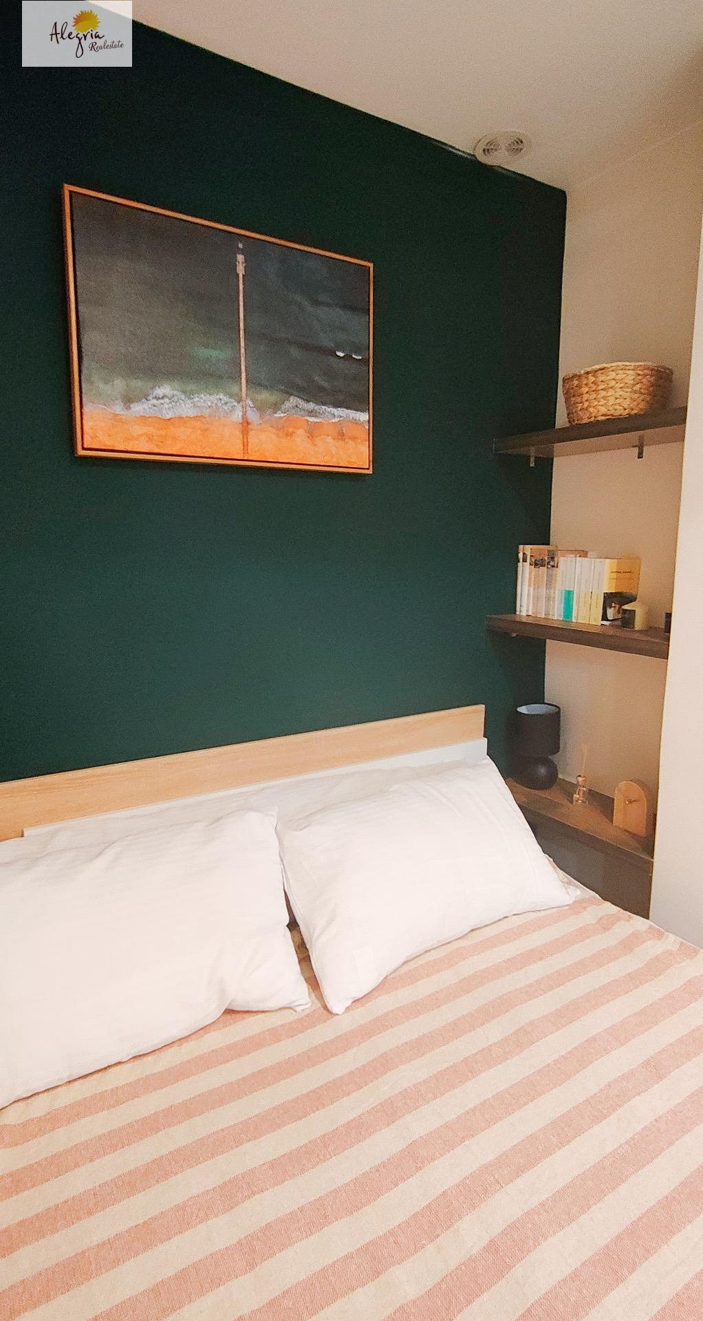 28-51 APARTHOTEL OF 4 COMPLETE FLATS WITH TOURIST LICENCE IN THE CENTRE OF ALICANTE FOR SALE