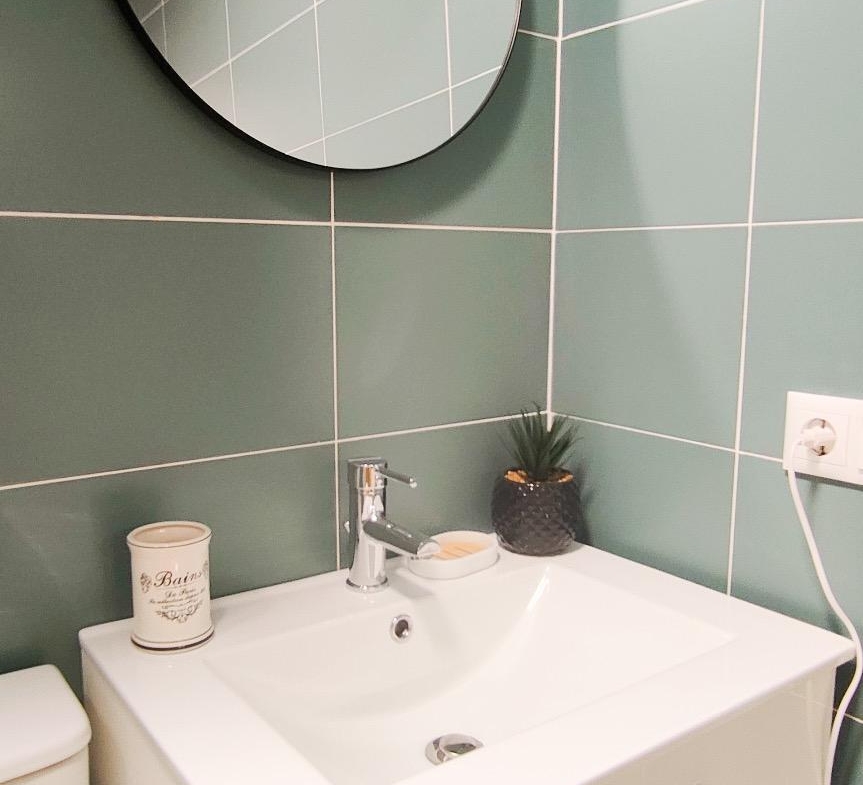 APARTHOTEL OF 4 COMPLETE FLATS WITH TOURIST LICENCE IN THE CENTRE OF ALICANTE FOR SALE