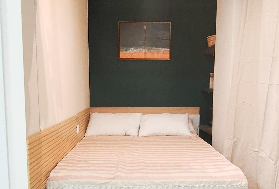 APARTHOTEL OF 4 COMPLETE FLATS WITH TOURIST LICENCE IN THE CENTRE OF ALICANTE FOR SALE