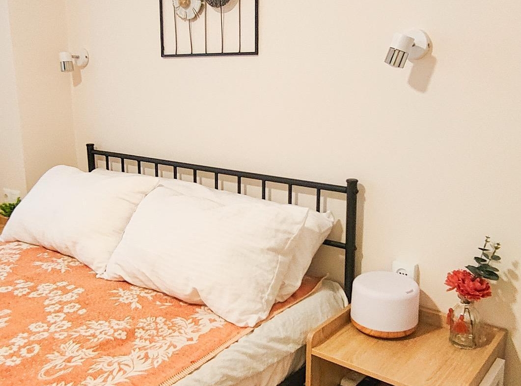 APARTHOTEL OF 4 COMPLETE FLATS WITH TOURIST LICENCE IN THE CENTRE OF ALICANTE FOR SALE