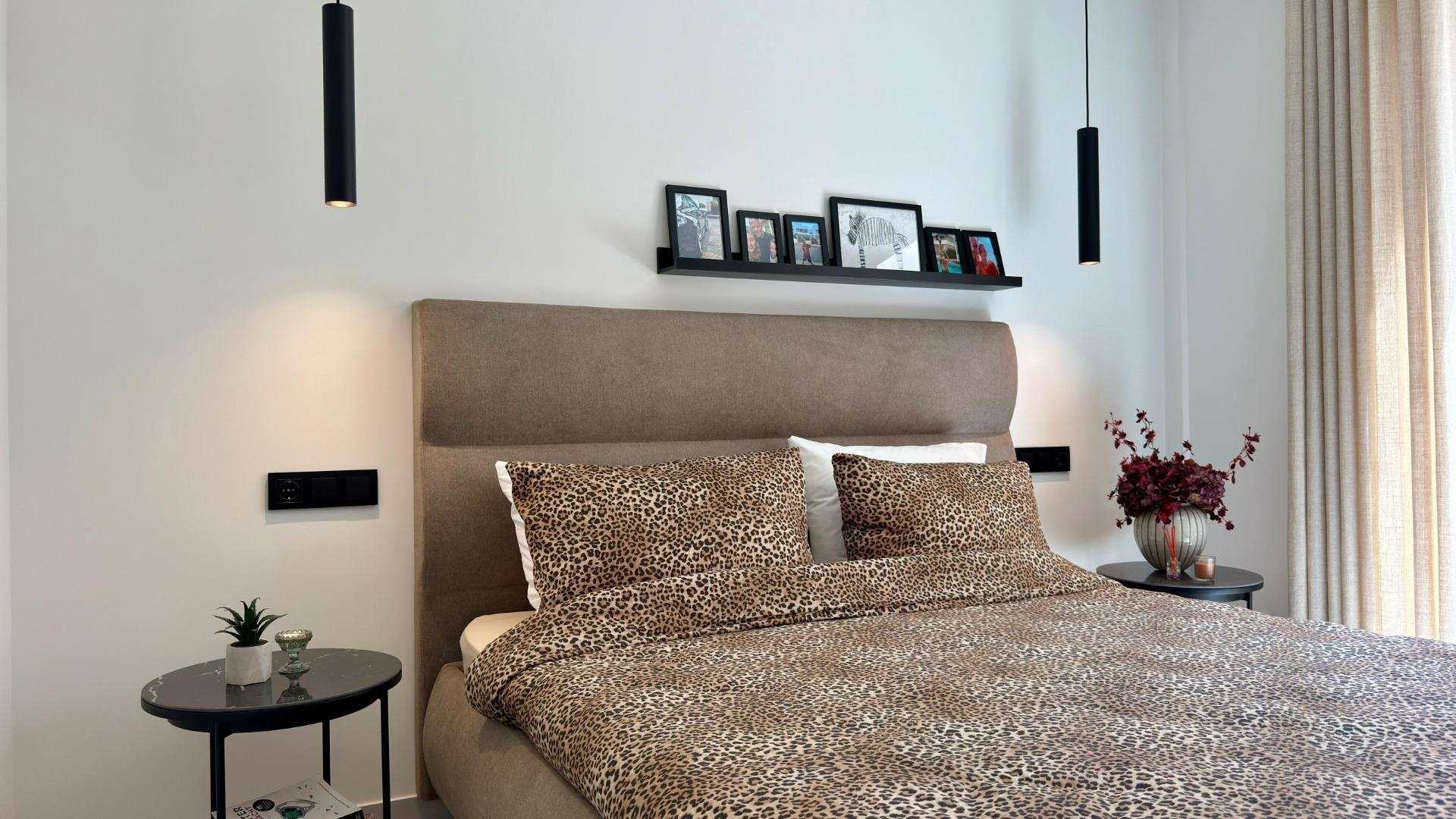 29-32 LUXURY VILLA WITH MAGNIFICENT VIEWS IN FINESTRAT