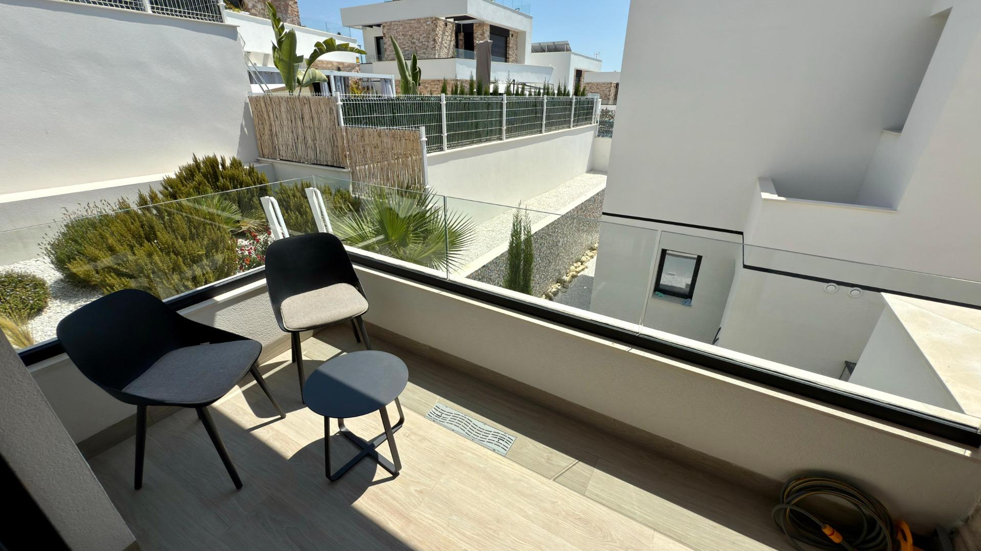 29-41 LUXURY VILLA WITH MAGNIFICENT VIEWS IN FINESTRAT