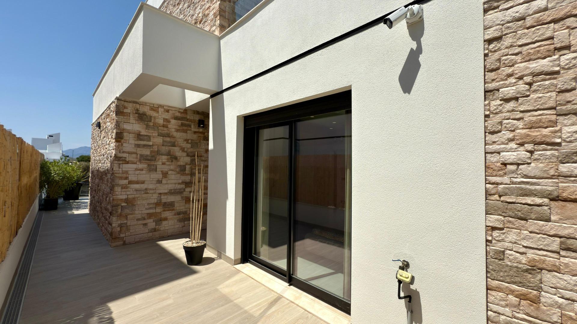 29-59 LUXURY VILLA WITH MAGNIFICENT VIEWS IN FINESTRAT