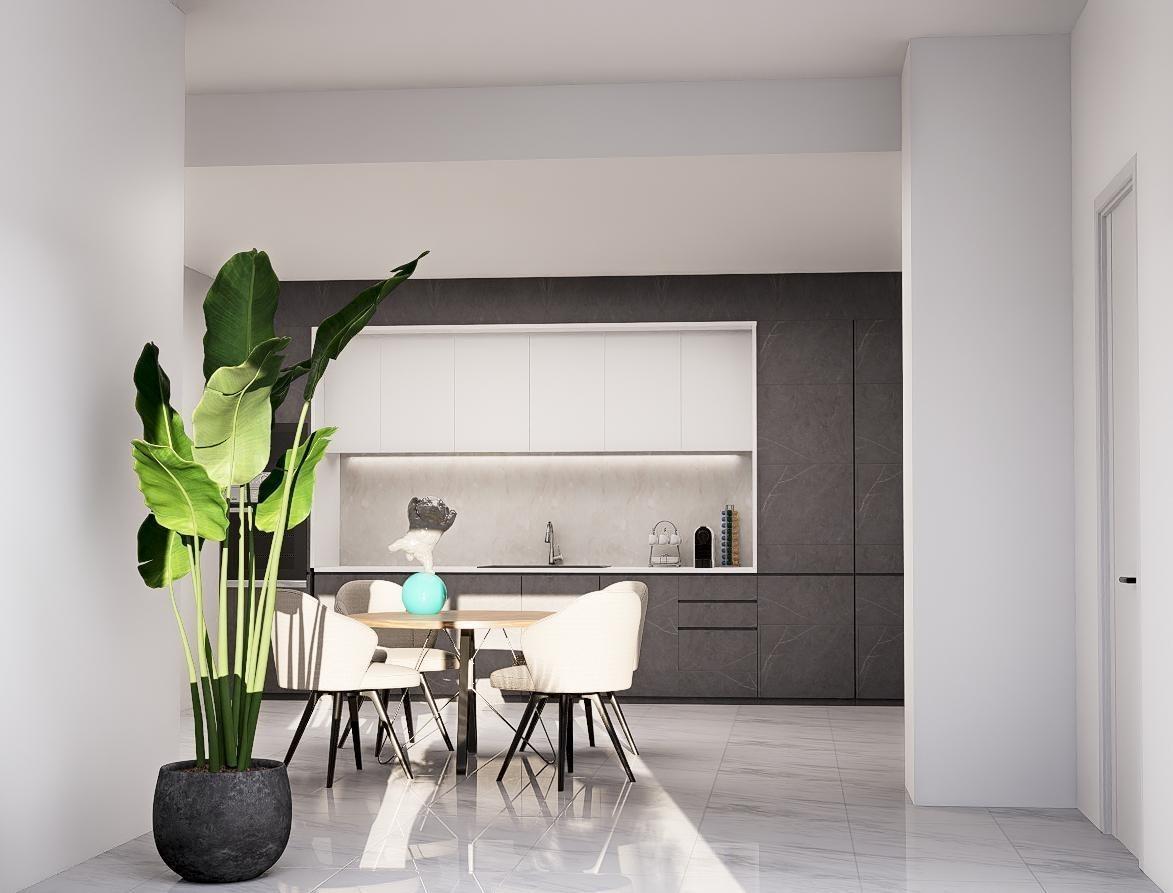 OBRA NUEVA! APPARTAMENTO EN LA 2 LINEA DEL MAR. CON TRASTERO. 2 DORM. 2 BAÑOS. 125 M2.