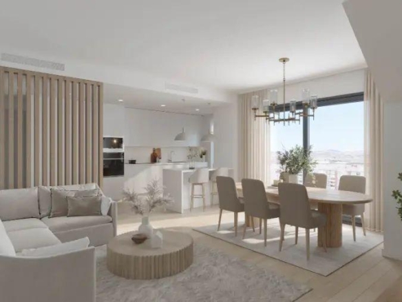 Tu Nuevo Hogar en Alicante: Jarcia 🏡✨