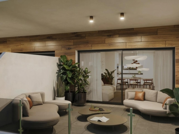 VISTA CALA 52: Your New Home in Finestrat 🌴