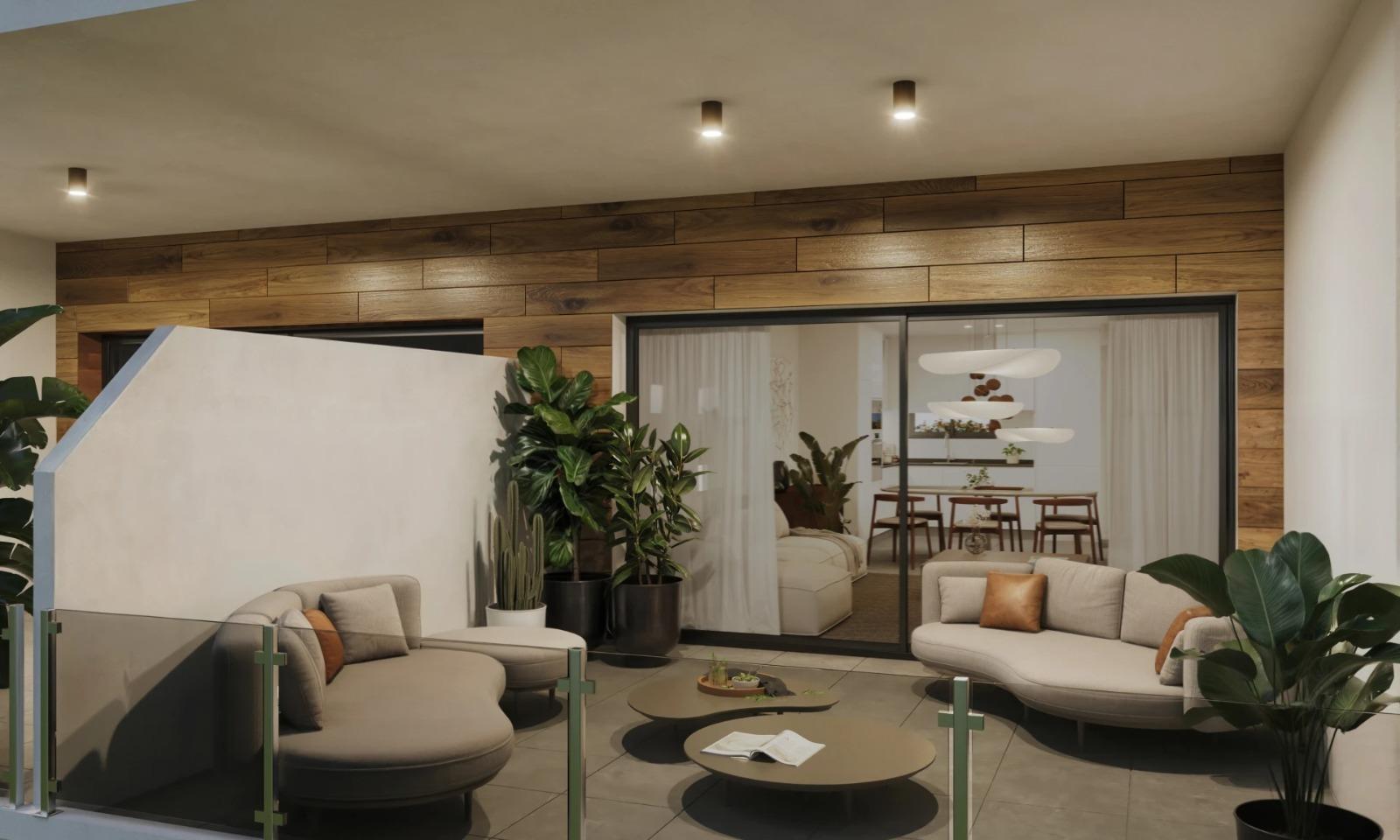 VISTA CALA 52: Your New Home in Finestrat 🌴