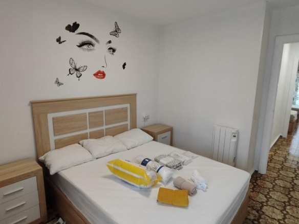 Nice apartment for sale in Alicante