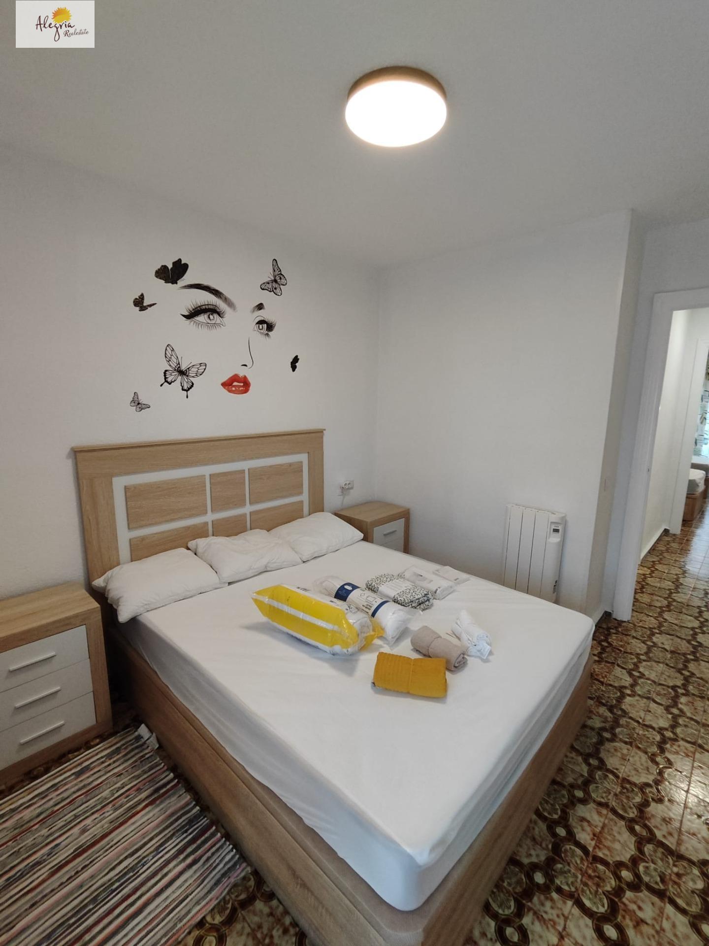 Nice apartment for sale in Alicante