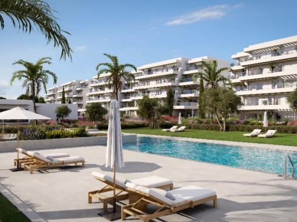 🌴 Your Paradise Awaits in Edenia, El Verger: