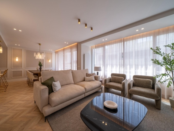 LUXE HUIS IN GOYA MET PARKEERRUIMTE