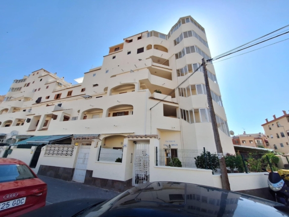 Cozy Apartment in Nueva Torrevieja – Ideal for Moving In