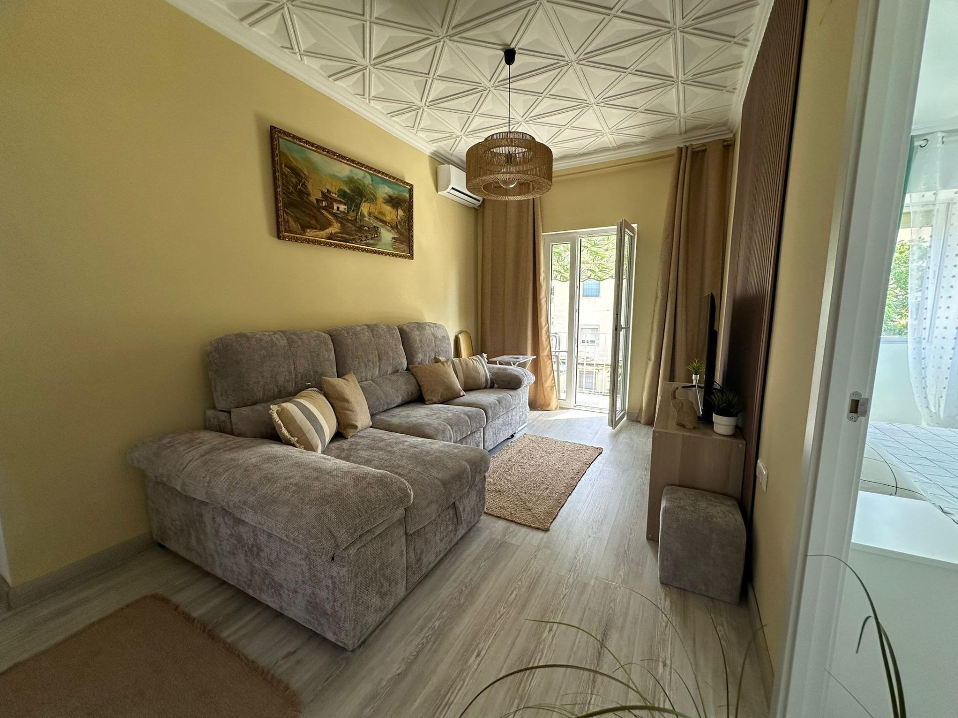 Appartement in Alicante, La Florida Area
