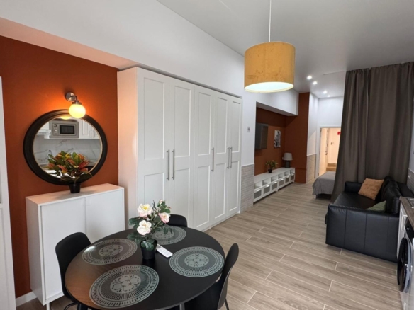 Valencia, Patraix District – Unique Opportunity!
